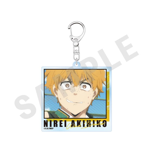 『WIND BREAKER』-favorite series- アクリルキーホルダー 楡井秋彦